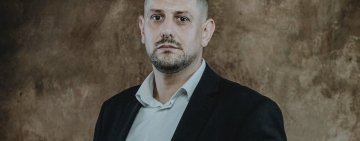 Dragoș Machițescu este noul director al SGU Ploiești