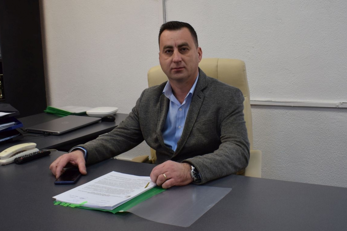Constantin Grigore revine în Consiliul Local Ploiești