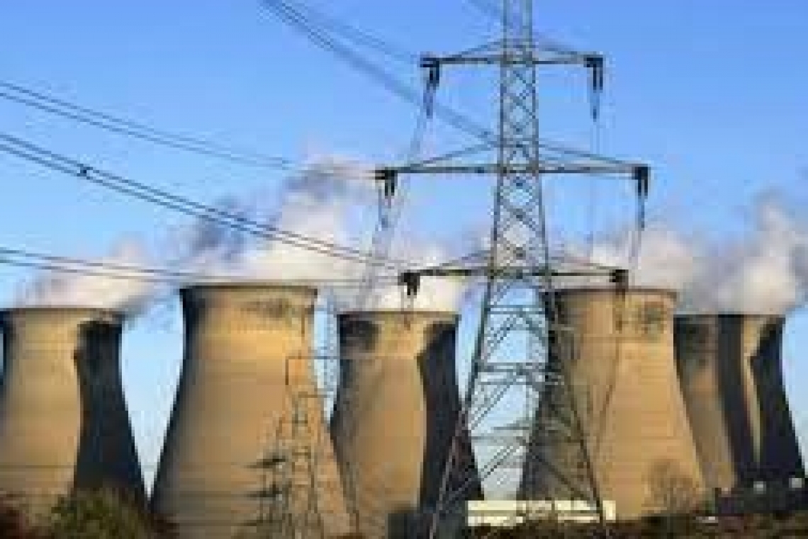 Energia termică în România