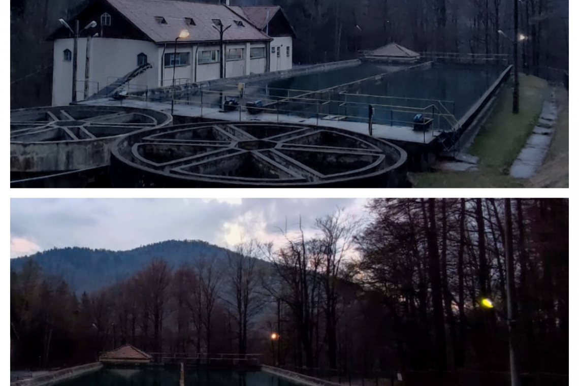 HIDRO PRAHOVA SA – Buletin informativ privind calitatea apei în Prahova, emis în data de 19 ianuarie 2024