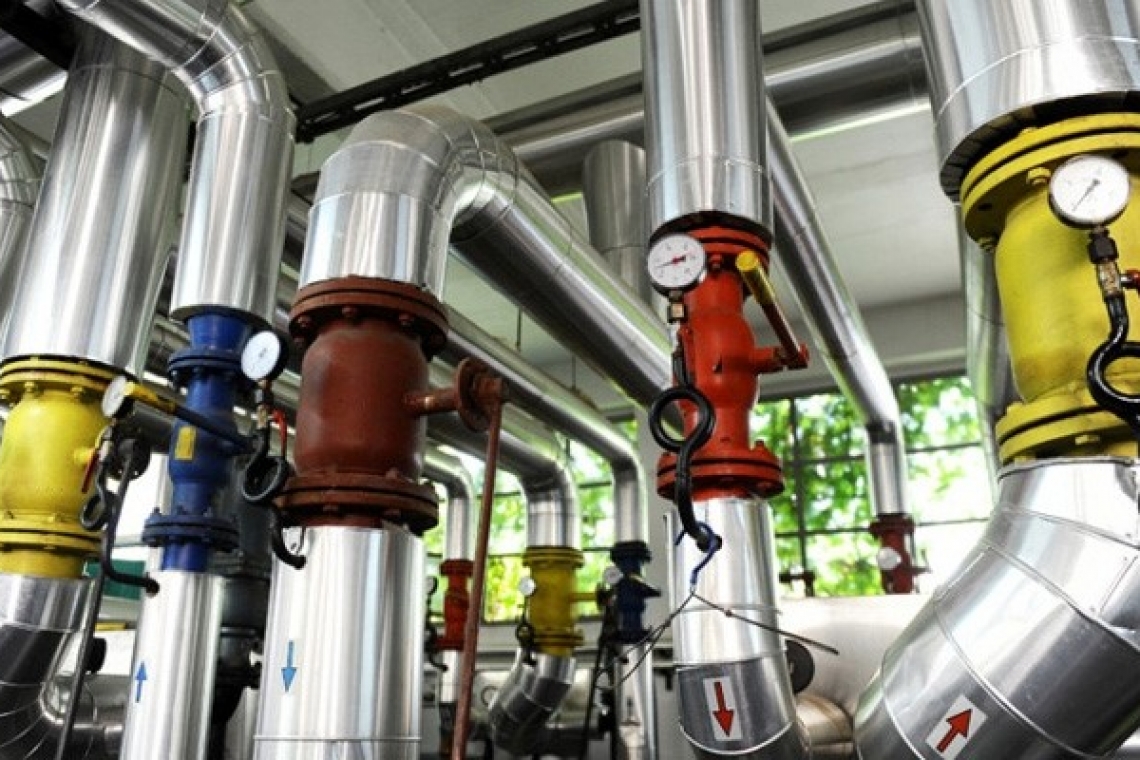 Provocări și oportunități în modernizarea sistemelor de energie termică