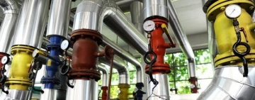 Provocări și oportunități în modernizarea sistemelor de energie termică