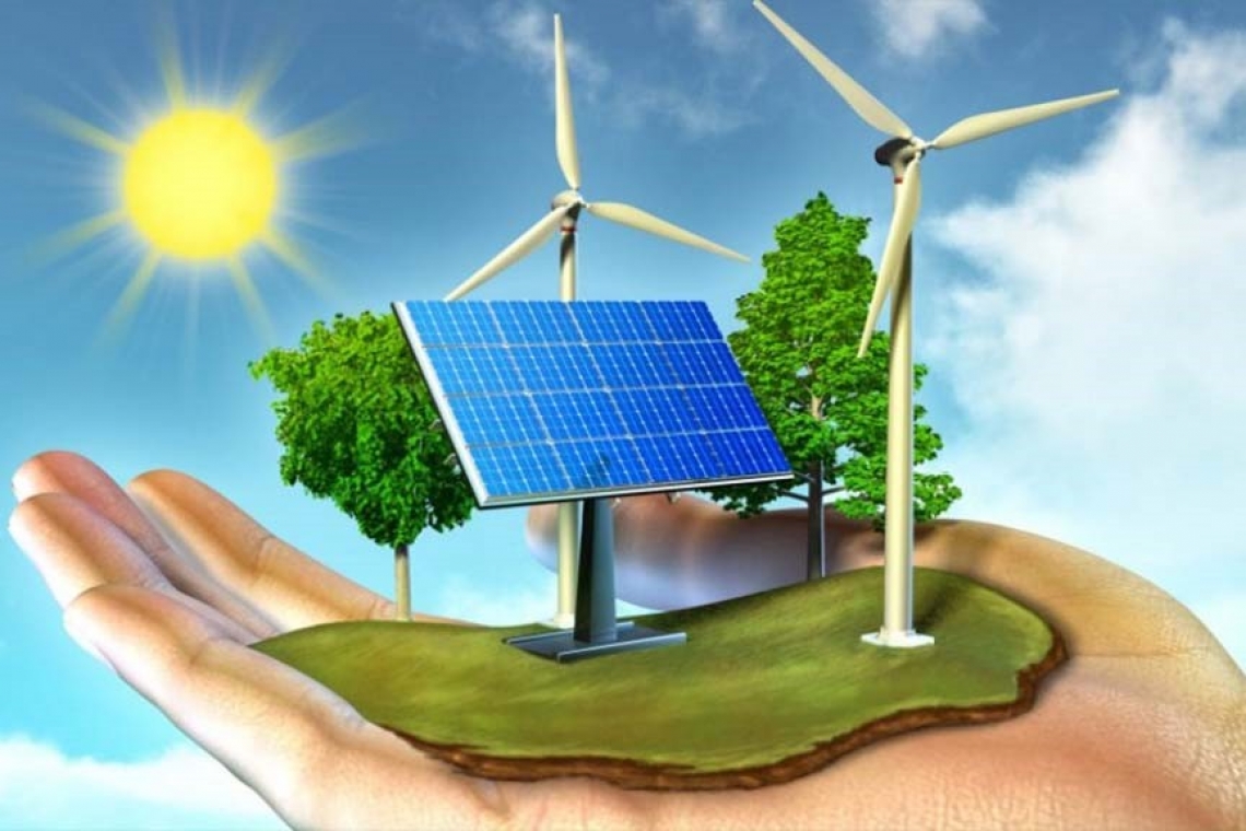 Viitorul în energia verde 