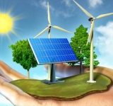Viitorul în energia verde 