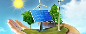 Viitorul în energia verde 