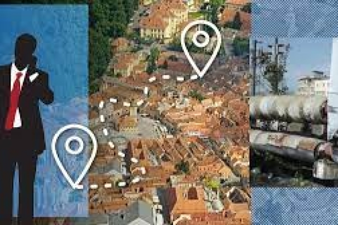 Brașovul aspiră la sustenabilitate termică până în 2050: O analiză a procesului de termoficare și perspectivele solare