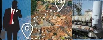 Brașovul aspiră la sustenabilitate termică până în 2050: O analiză a procesului de termoficare și perspectivele solare