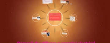 Domenii de utilizare a energiei