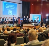 PUSL Prahova susține candidatura la șefia CJ a președintelui PSD Prahova, Virgiliu Nanu