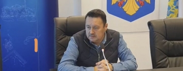 Primarul Volosevici, reacție la acuzele PNL Ploiești: Tot prin astfel de fapte de «cinism» am reușit și să modernizăm multe dintre locurile de joacă închise în mandatul trecut