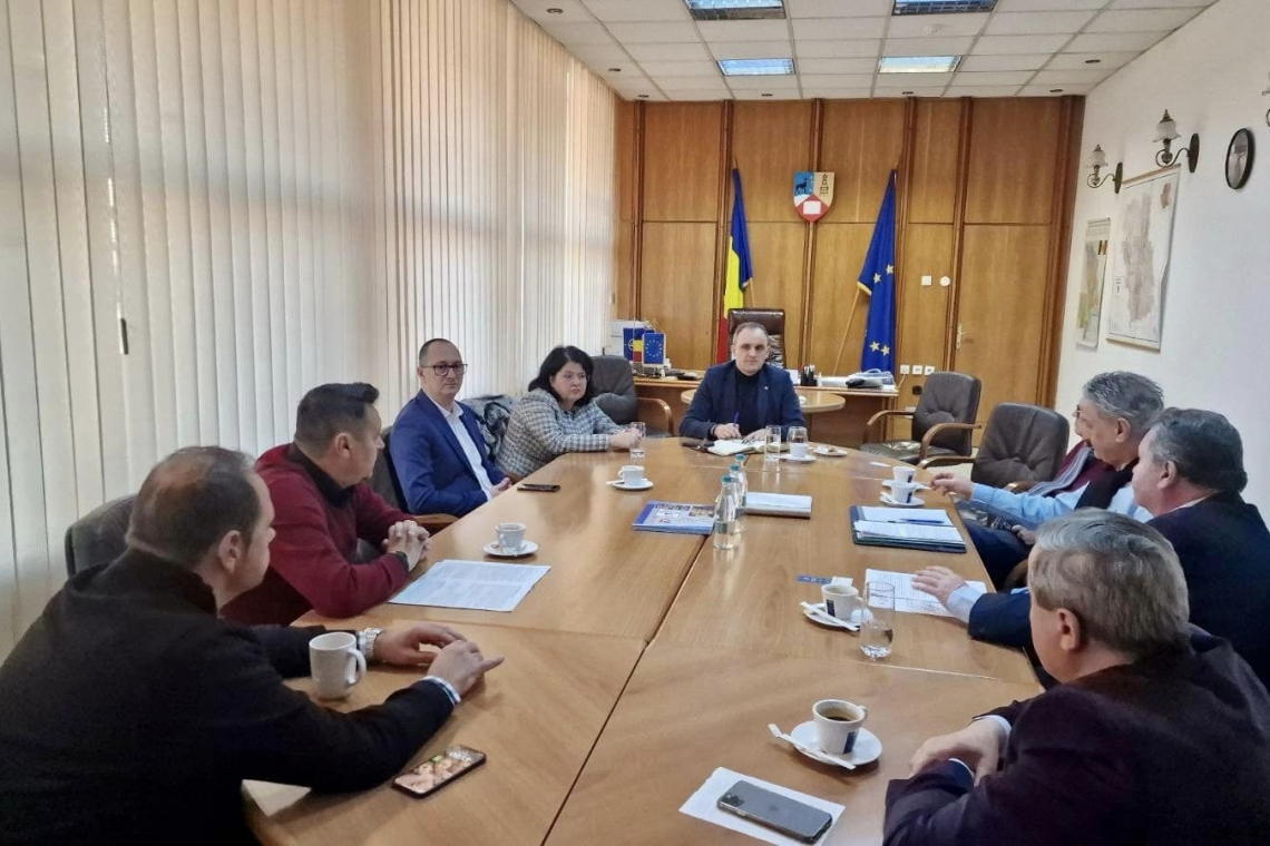 Virgiliu Nanu, președinte PSD Prahova: Ploieștenii, prahovenii, merită un spital de pediatrie modern! 