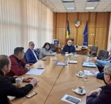 Virgiliu Nanu, președinte PSD Prahova: Ploieștenii, prahovenii, merită un spital de pediatrie modern! 