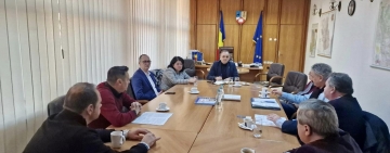 Virgiliu Nanu, președinte PSD Prahova: Ploieștenii, prahovenii, merită un spital de pediatrie modern! 