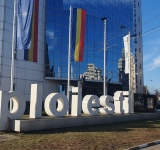 Percheziții la Primăria Ploiești. Nouă persoane sunt audiate