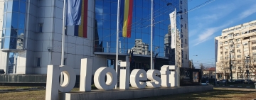 Percheziții la Primăria Ploiești. Nouă persoane sunt audiate