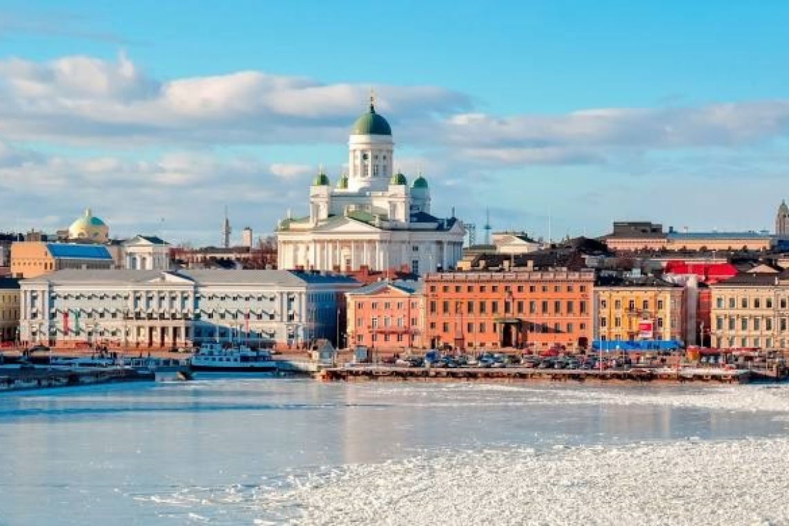 Helsinki: Pionieratul în eficiența energetică