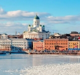 Helsinki: Pionieratul în eficiența energetică