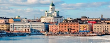 Helsinki: Pionieratul în eficiența energetică
