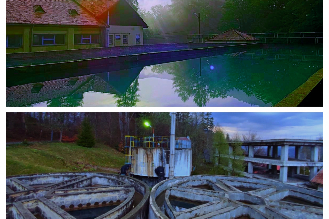 HIDRO PRAHOVA SA – Buletin informativ privind calitatea apei în Prahova, emis în data de 09 februarie 2024