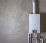 Instalațiile individuale de încălzire contribuie la creșterea gradului de poluare