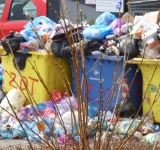 Operatorul de salubritate UWS: Vitalia ,,stat în stat” –  Monopolul depozitării deșeurilor în județul Prahova