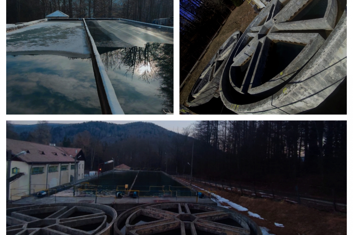 HIDRO PRAHOVA SA – Buletin informativ privind calitatea apei în Prahova, emis în data de 12 ianuarie 2024