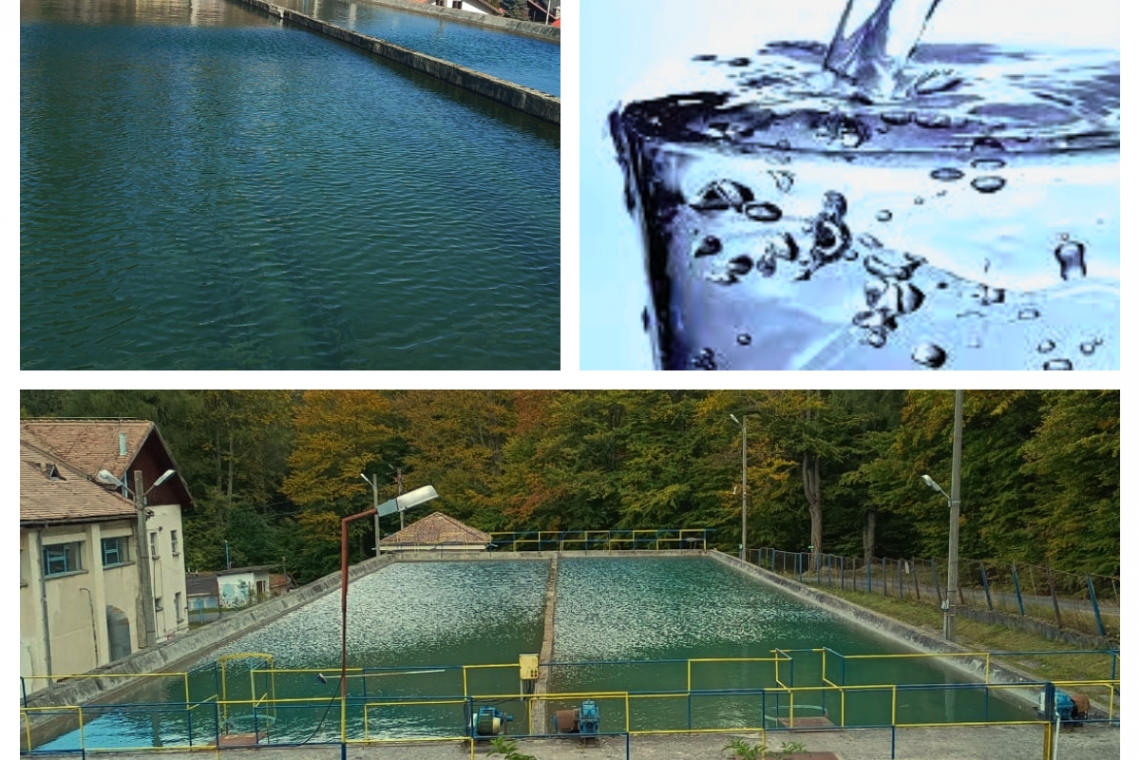 HIDRO PRAHOVA SA – Buletin informativ privind calitatea apei în Prahova, emis în data de 16 februarie 2024