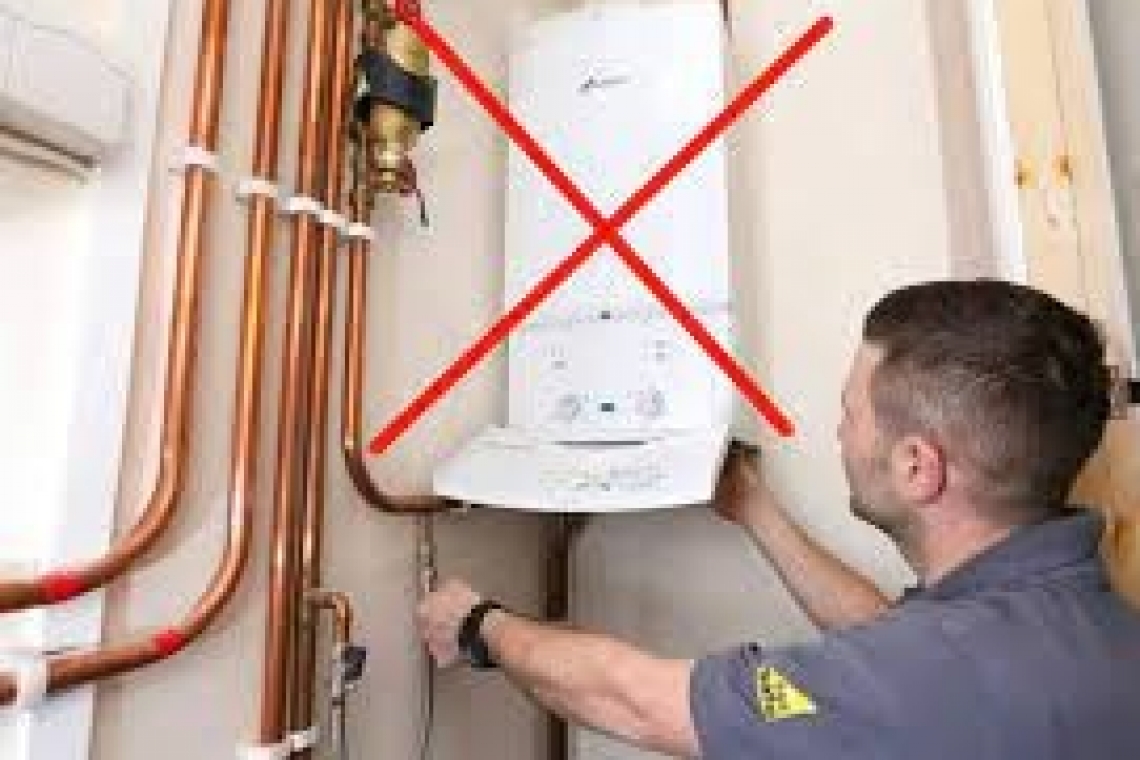 Opt țări europene au început deja procesul de interzicere a utilizării centralelor pe gaz. Va urma și România?