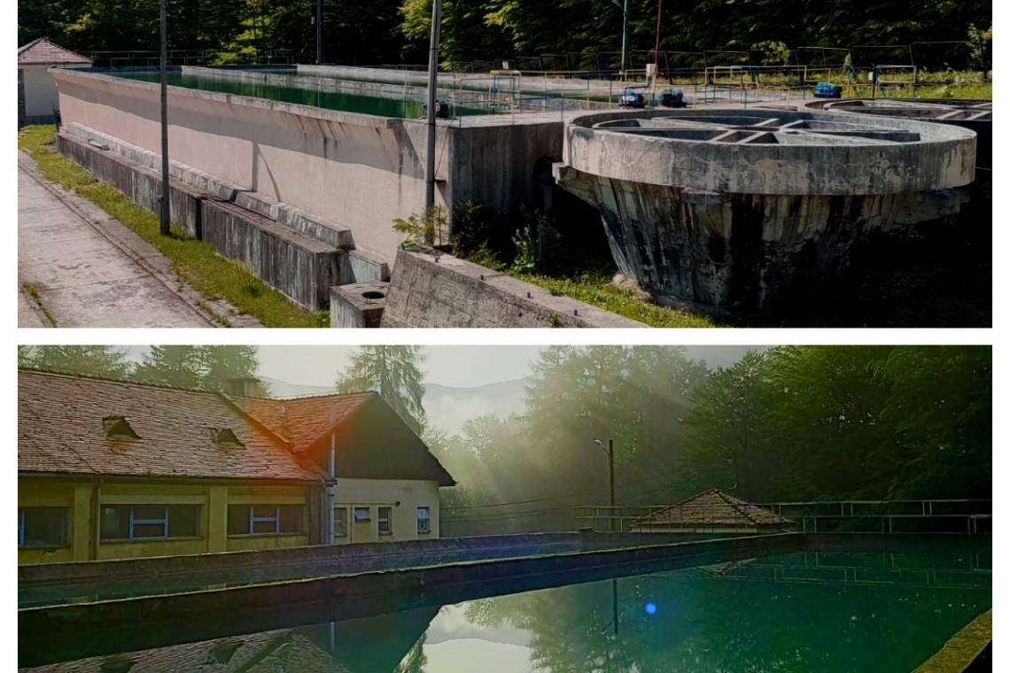 HIDRO PRAHOVA SA – Buletin informativ privind calitatea apei în Prahova, emis în data de 23 februarie 2024