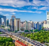 Modernizarea sistemului de termoficare din China,o perspectivă asupra rețelei de distribuție