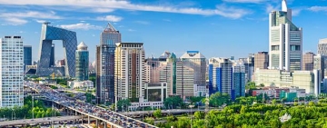 Modernizarea sistemului de termoficare din China,o perspectivă asupra rețelei de distribuție