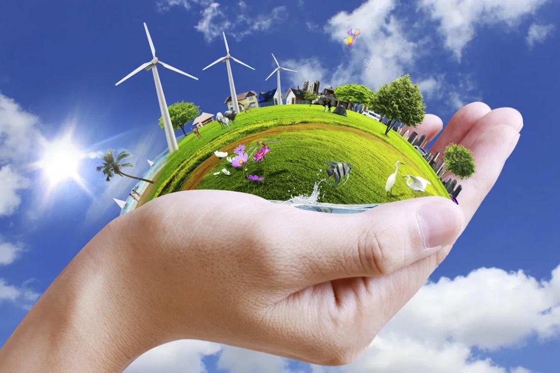 Austria în căutarea sustenabilității: Reducerea emisiilor de CO2 pentru un viitor verde