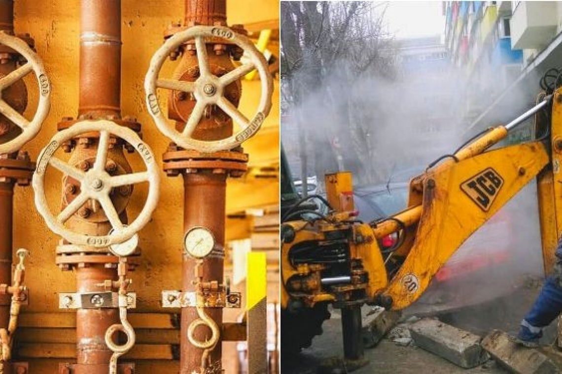 Căldură pentru toți, perspective asupra sistemelor termice centralizate la nivel global