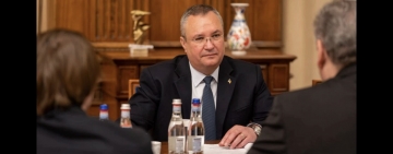 Nicolae Ciucă, despre cel mai important eveniment politic din UE: Semnul sub care se desfăşoară acest congres este unul al unităţii, al solidarităţii şi al deciziilor pe care trebuie să le luăm pentru cetăţenii Europei, pentru cetăţenii României