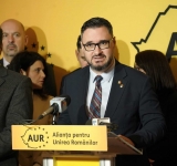 Dan Tanasă (AUR): Lovitură antiromânească - Parlamentul European interzice centralele de apartament pe gaze, lăsând românii la mila importurilor!