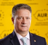 Antonio Andrușceac, deputat AUR: Proiectul AUR care facilitează adopțiile a trecut de Parlament