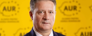 Antonio Andrușceac, deputat AUR: Proiectul AUR care facilitează adopțiile a trecut de Parlament