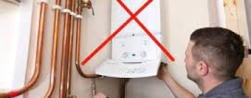 Interzicerea centralelor de apartament în blocurile noi din Cluj-Napoca