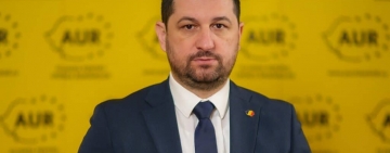 Marius Lulea, prim-vicepreședinte AUR: Pomenile electorale ale PSD în secolul 21. Marcel Ciolacu reia promisiunea „apă și canalizare” 