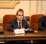 Răzvan Priscă, deputat PNL Prahova: Regiunea Mării Negre are o importanță vitală pentru securitatea energetică a Europei!Regiunea Mării Negre are o importanță vitală pentru securitatea energetică a Europei!Regiunea Mării Negre are o importanță vitală pent