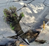 Iulian Dumitrescu, președintele PNL Prahova: Prefectul Prahovei, Emil Drăgănescu  să fie demis din funcţie după ce s-a dovedit  că a minţit în ceea ce priveşte cauza surpărilor de la Slănic