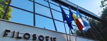 Facultatea de Filosofie găzduiește „Zilele Porților Deschise”, între 27 și 31 mai