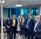 Medicul Bogdan Nica și-a depus candidatura pentru funcția de primar al Ploieștiului: „VOM CÂŞTIGA PRIMĂRIA ŞI MAJORITATEA ÎN CL”