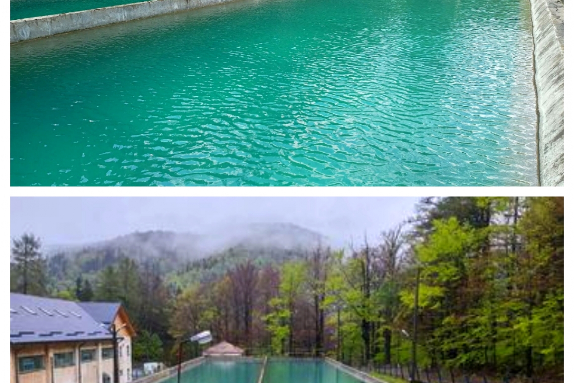 Demarare proces de recepție lucrări pentru investiția „Extindere rețea de canalizare în orașele Câmpina, Bănești și Vălenii de Munte, județul Prahova” (CL8 fazat)