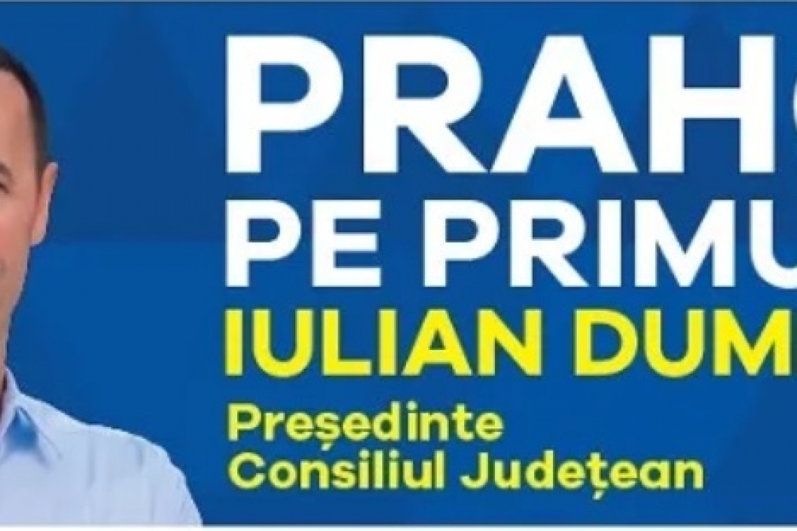 Blestemul PSD urmăreşte Prahova: 6,5 milioane de lei,  pierduţi din cauza lui Bogdan Toader, marionetă a clanului Cosma   