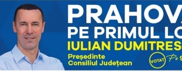 Blestemul PSD urmăreşte Prahova: 6,5 milioane de lei,  pierduţi din cauza lui Bogdan Toader, marionetă a clanului Cosma   