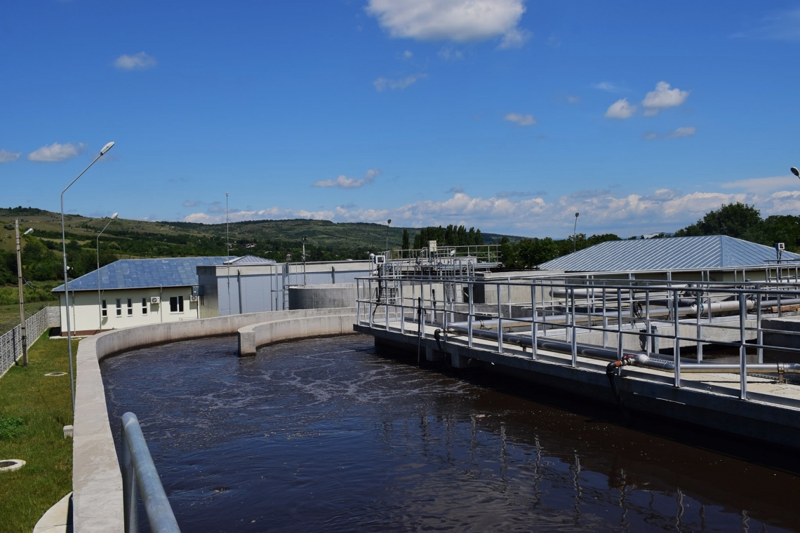 HIDRO PRAHOVA SA – Buletin informativ privind calitatea apei în Prahova, emis în data de 14 iunie 2024