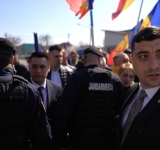 George Simion: „Prin Planul SIMION ne-am propus să împădurim un milion de hectare în următorii 10 ani”