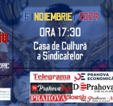 „Hai la Brâu!” A doua ediție a spectacolului folcloric organizat de „Brâu Muntenesc” va avea loc pe 16 noiembrie 2024