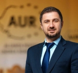 Adrian Axinia (AUR)- rezoluţie în Parlamentul European care solicită o schimbare de abordare la nivelul Uniunii Europene după victoria lui Donald Trump